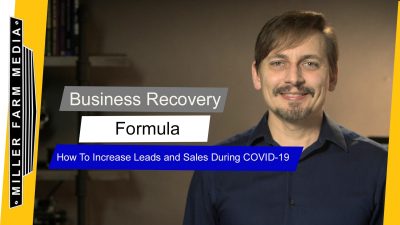business recovery formula