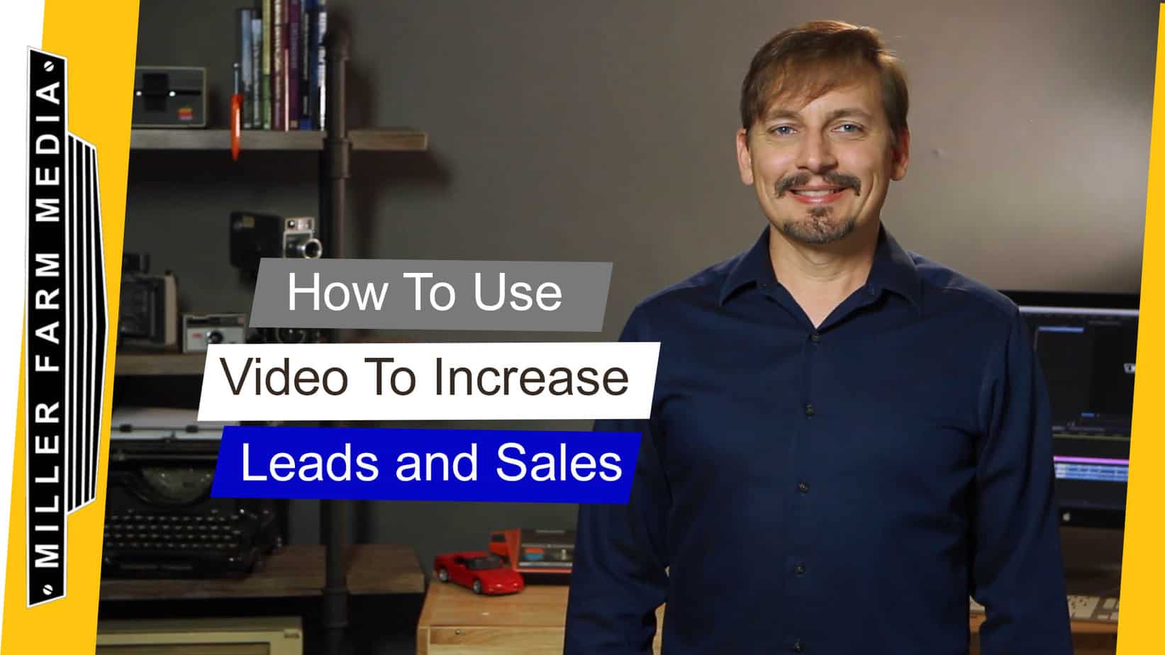 How To Increase Sales With Video Video Production Services