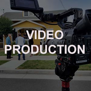 Orange County video production company