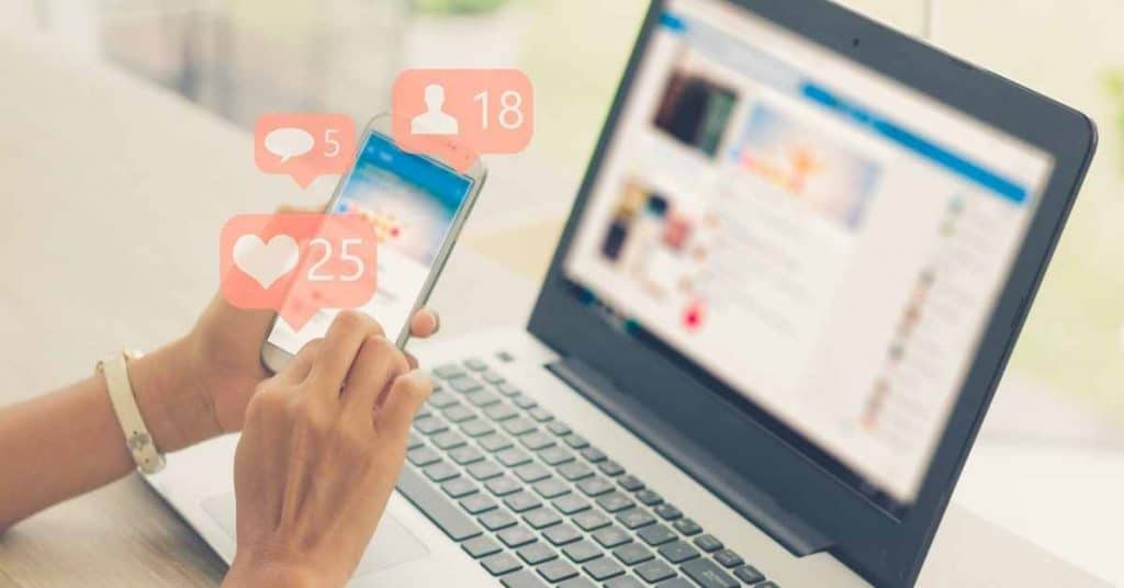 Social Media Marketing company in Orange County