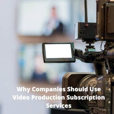 Video Subscription Packages