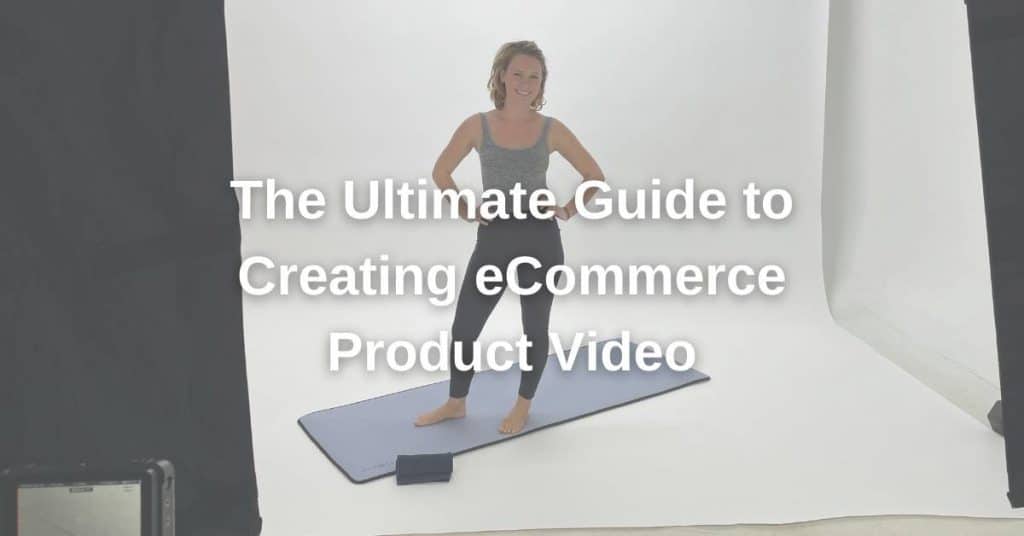 product video production
