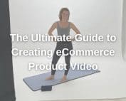 product video production