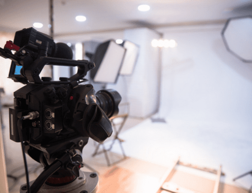 Video Production Companies in Orange County